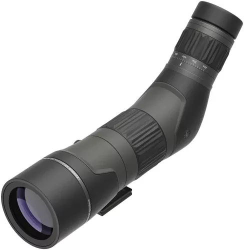 Leupold Spotting Scope Sx2 Hd – Gen2 Alpine 20-60×60 Angled