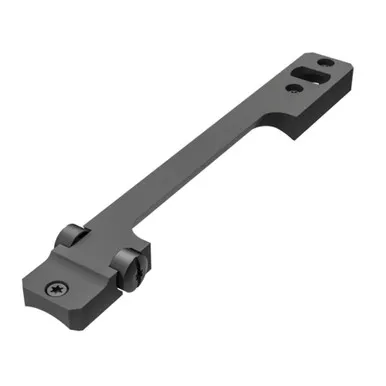 LEUPOLD STD Savage 10/110 RH Round Receiver One-Piece Scope Base (178125)
