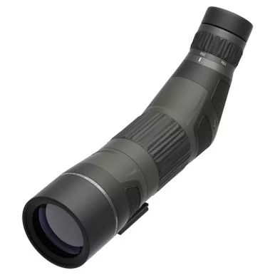 LEUPOLD SX-4 Pro Guide HD Gen 2 20-60x85mm Angled Spotting Scope (185679)