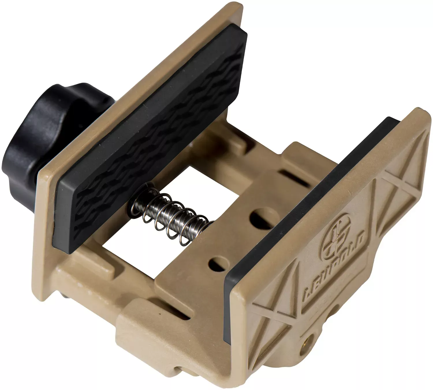 Leupold Tripod Shooting Saddle Beige Resin