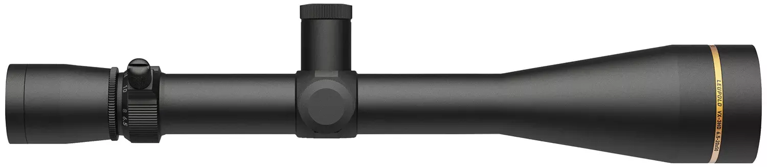 Leupold VX-3HD Matte 6.5-20x 50mm 1"