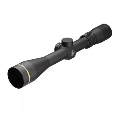 LEUPOLD VX-Freedom 4-12×40 Hunt-Plex Reticle Riflescope (185336)