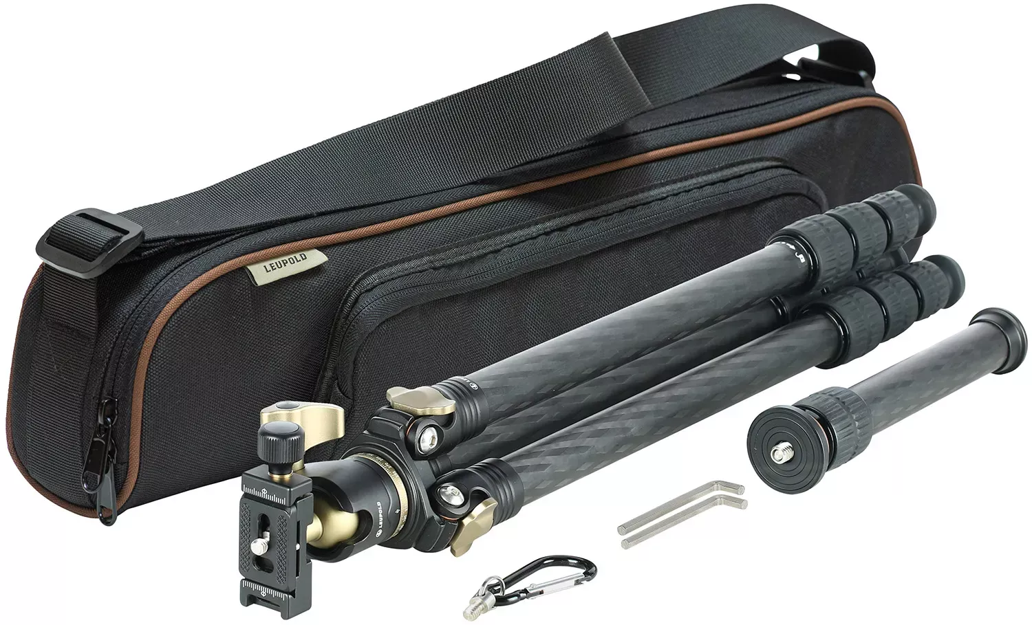 LeupoldAlpine Tripod Kit