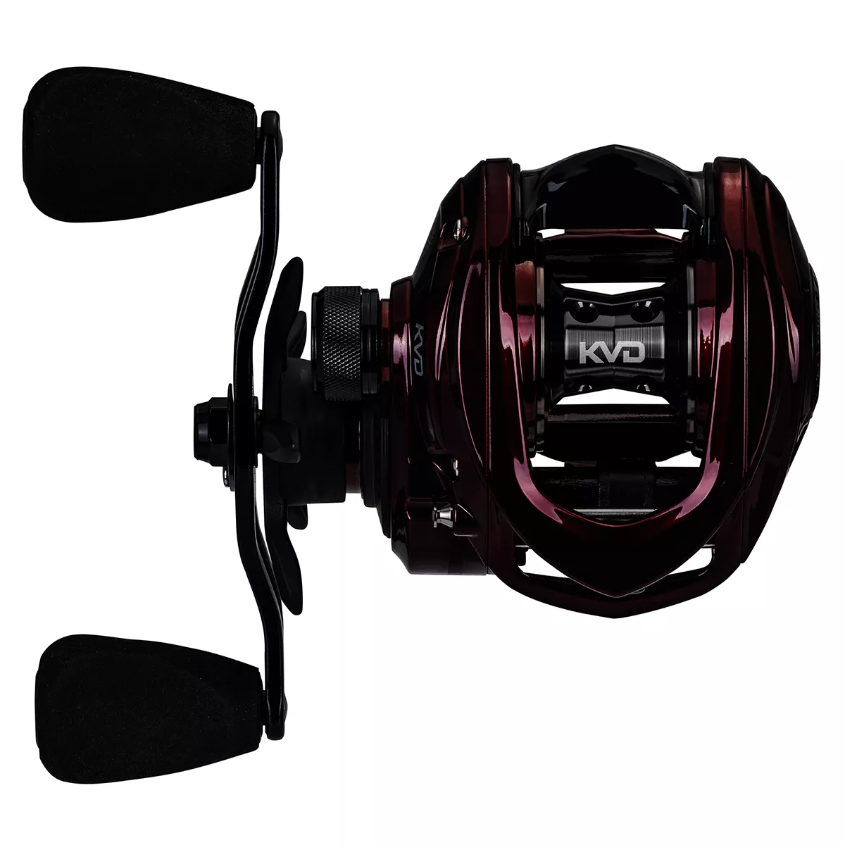 Lew’s KVD Baitcast Reel