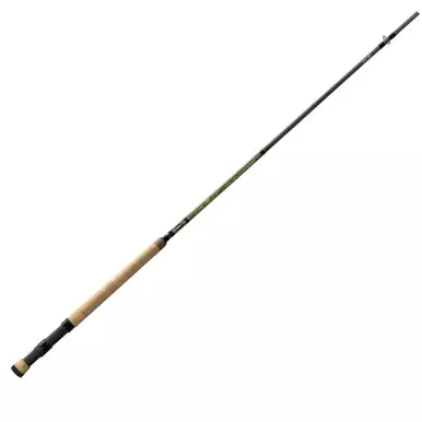 Lew's Wally Marshall Classic Signature Series Rod Black 7' L