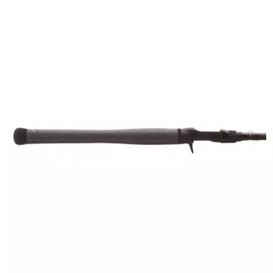 Lew’s XD Series Crankbait Casting Rods Black 7’10” MHVY