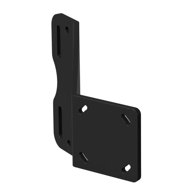 Lewmar Motor Mounting Bracket f/Axis & Vector Shallow Water Anchors – Black