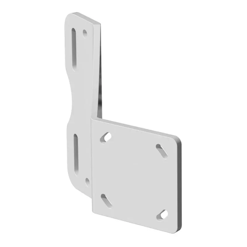 Lewmar Motor Mounting Bracket f/Axis & Vector Shallow Water Anchors – White