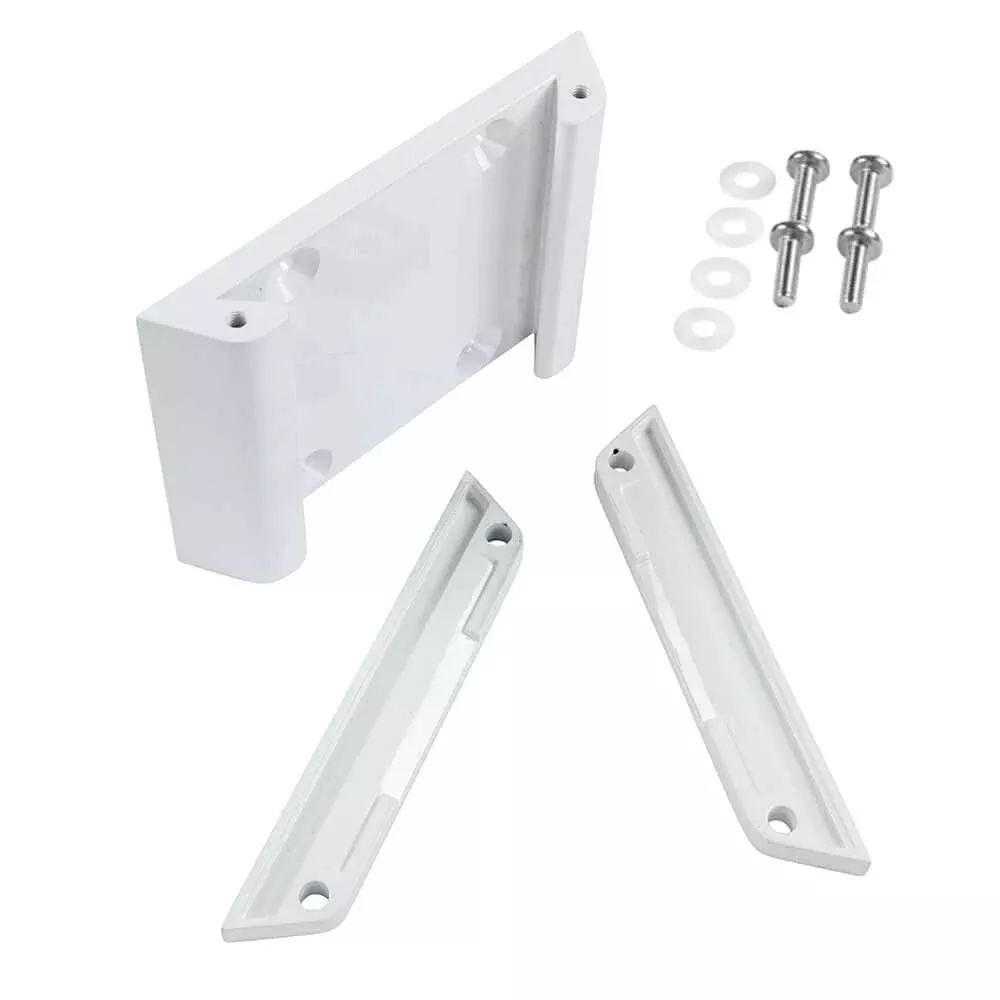 Lewmar Quick Release Mounting Bracket f/Axis & Shallow Water Anchors – White – 2024028468