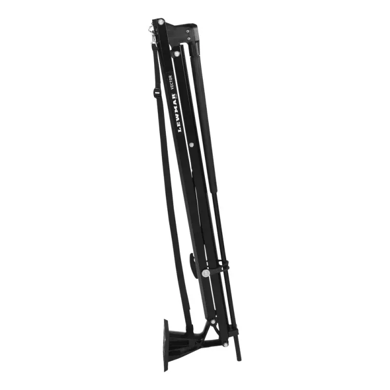 Lewmar Vector Manual Shallow Water Anchor – Black