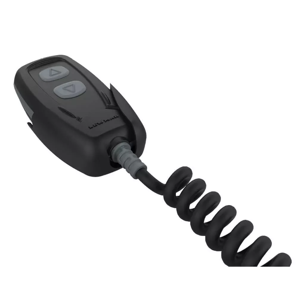 Lewmar Wired Windlass Remote – 66940002