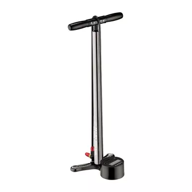 LEZYNE Alloy Digital Drive 3.5 Bicycle Floor Pump (1-FP-ADDR)