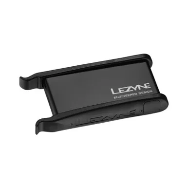 LEZYNE Lever Kit Black (1-PK-LEVER-V104)