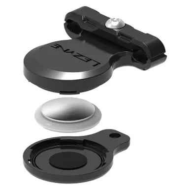 LEZYNE Matrix Saddle Tagger (1-AT-SDTAG-V104)