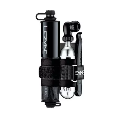 LEZYNE Pocket Drive HV Bike Pump (1-MP-PKDRHV)