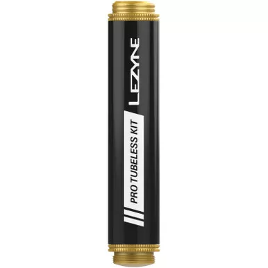 LEZYNE Pro Tubeless Kit (1-PK-TBLSPO-V104)