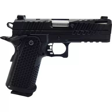 LFA LFAPC61301 APOLLO 11 CPT 9MM 4.15 BLK