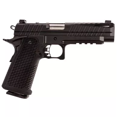 LFA LFAPF61201 APOLLO 11 FS 9MM 4.9 BLK