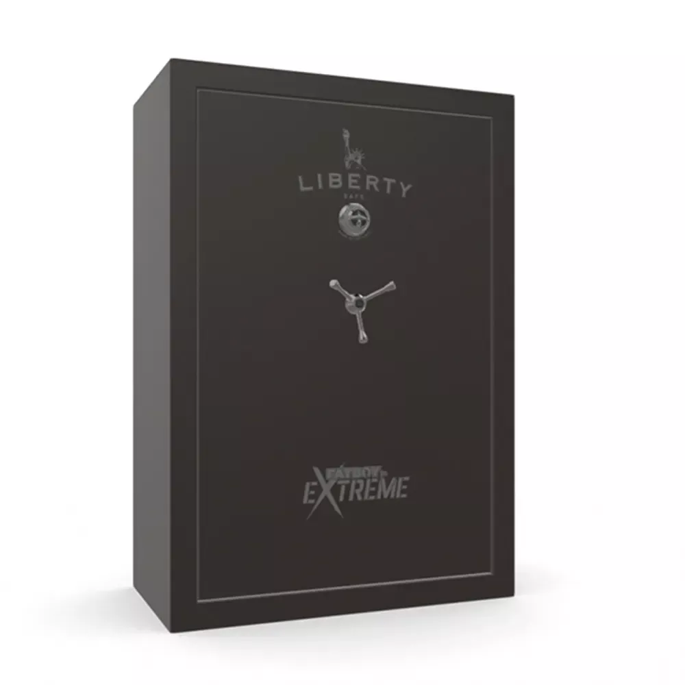 Liberty Fatboy Jr.