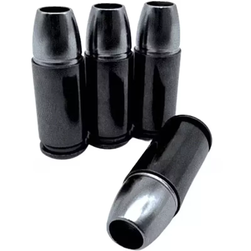 Liberty OverWatch Pistol Ammo 9mm 72 gr. 20 rd.