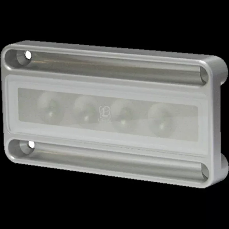LIGHT NEVIS ENGINE ROOM LIGHT WHITE