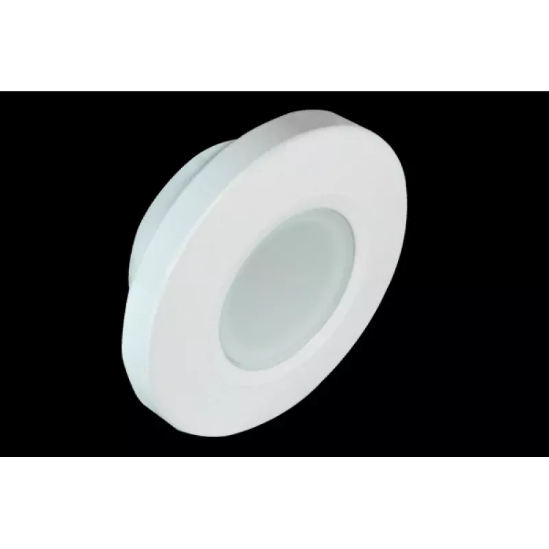 LIGHT ORBITFLUSH WHITE WARM WHITE