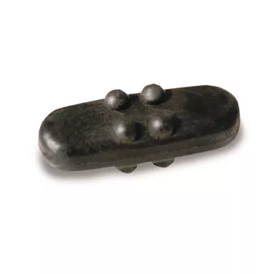 Limbsaver 3316 Super Cable Leech, Black, 4 Pack