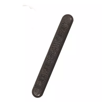 Limbsaver 3410 Insulator Strip, Black