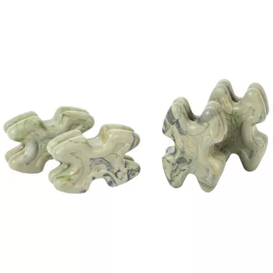 Limbsaver 4731 TwistLox Crossbow Dampener, Camo