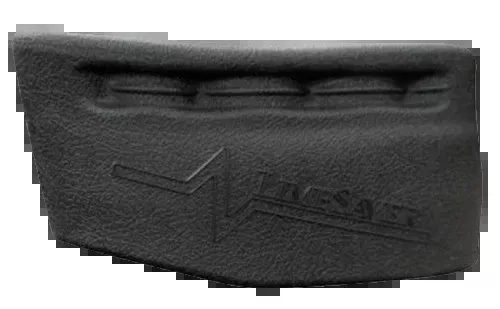 Limbsaver Airtech Slip-on Recoil Pad Black Medium 1 In.