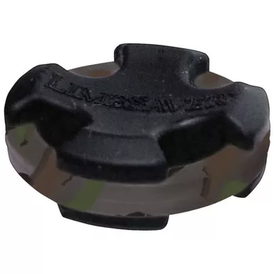 Limbsaver Broadband Dampeners, Solid Limb, 2 Pack