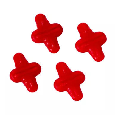 Limbsaver Everlast String Leech, 4 Pack