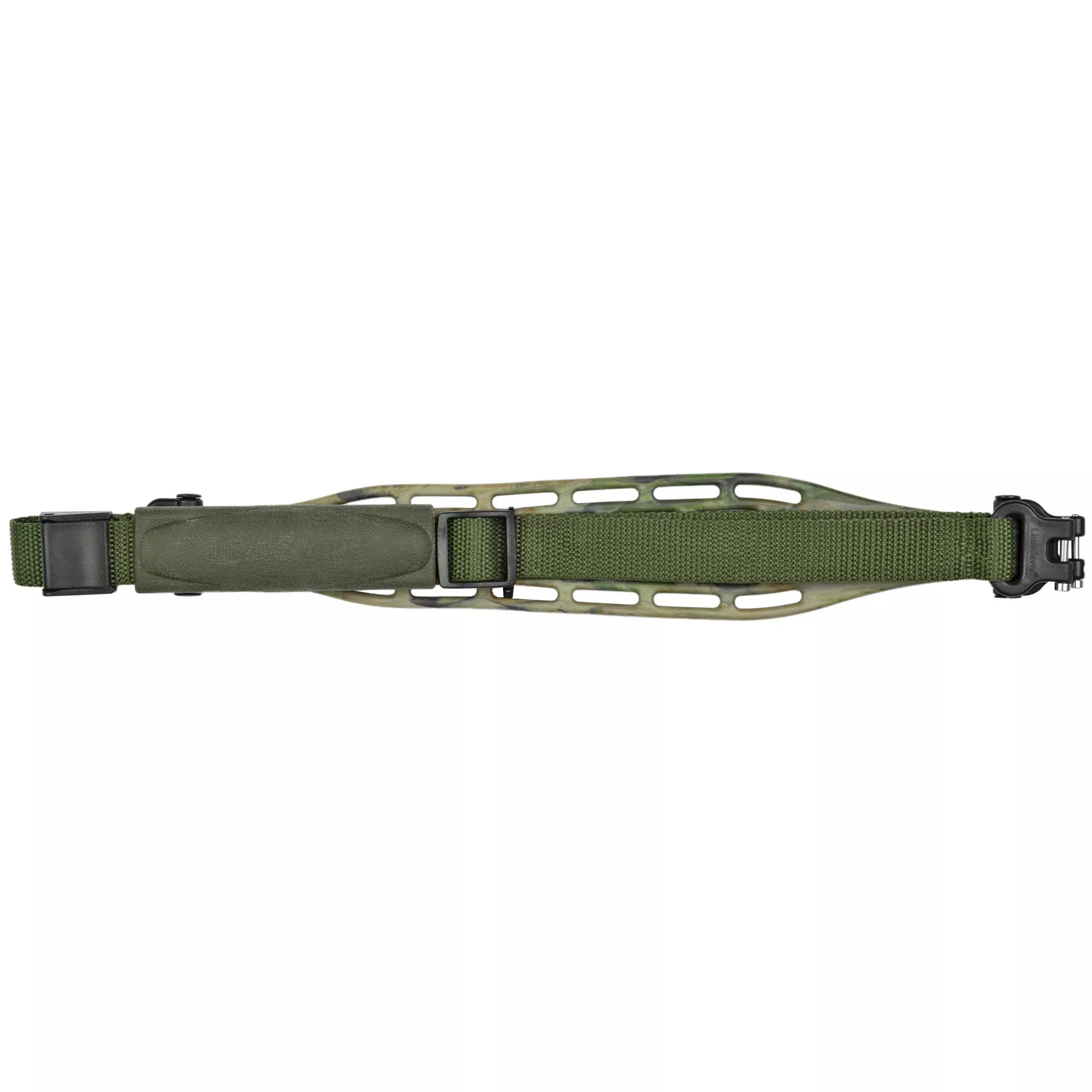 Limbsaver Kodiak-air Rifle Sling Camo W/ Swivels