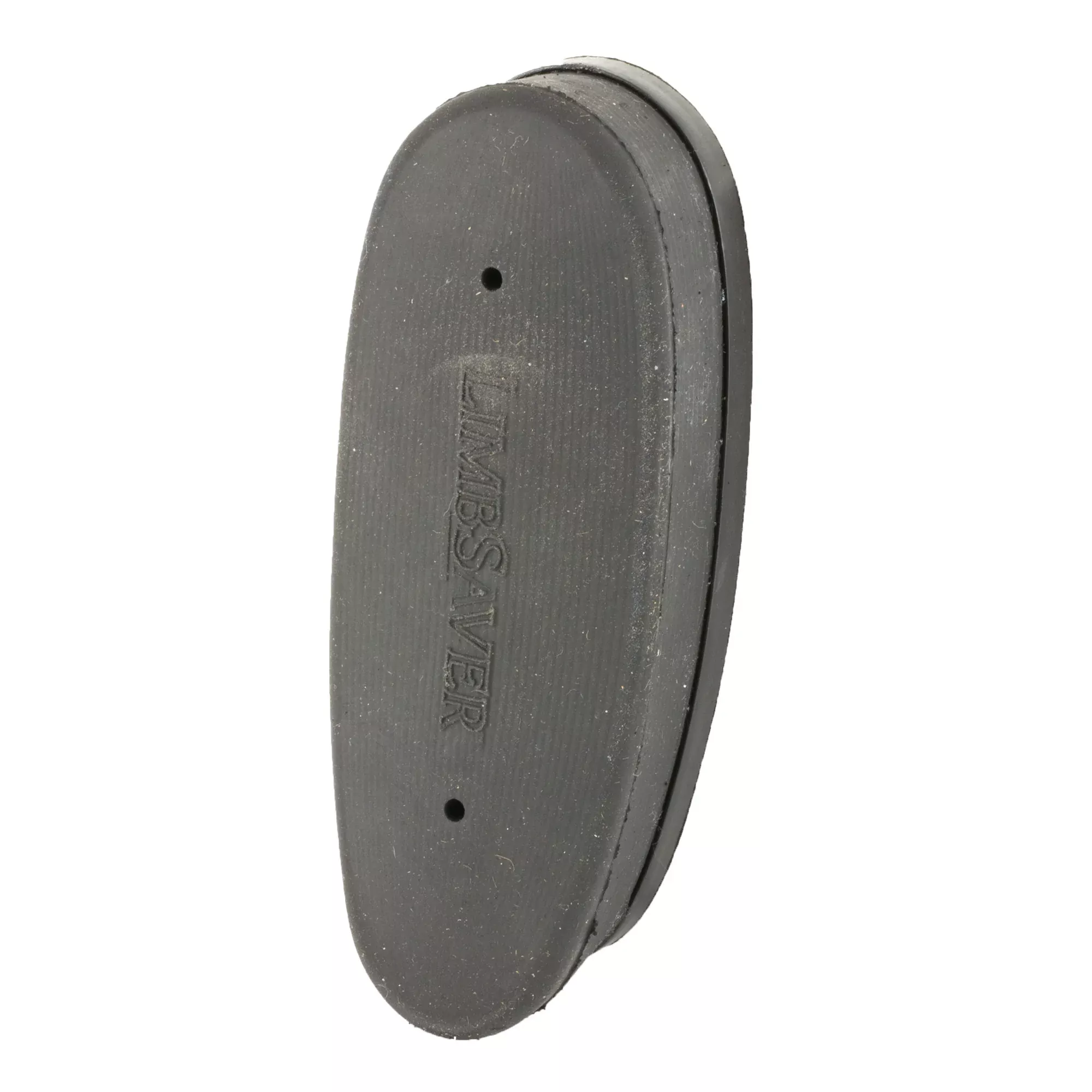 Limbsaver Recoil Pad Grind-to- – Fit Classic 1″ Medium Black