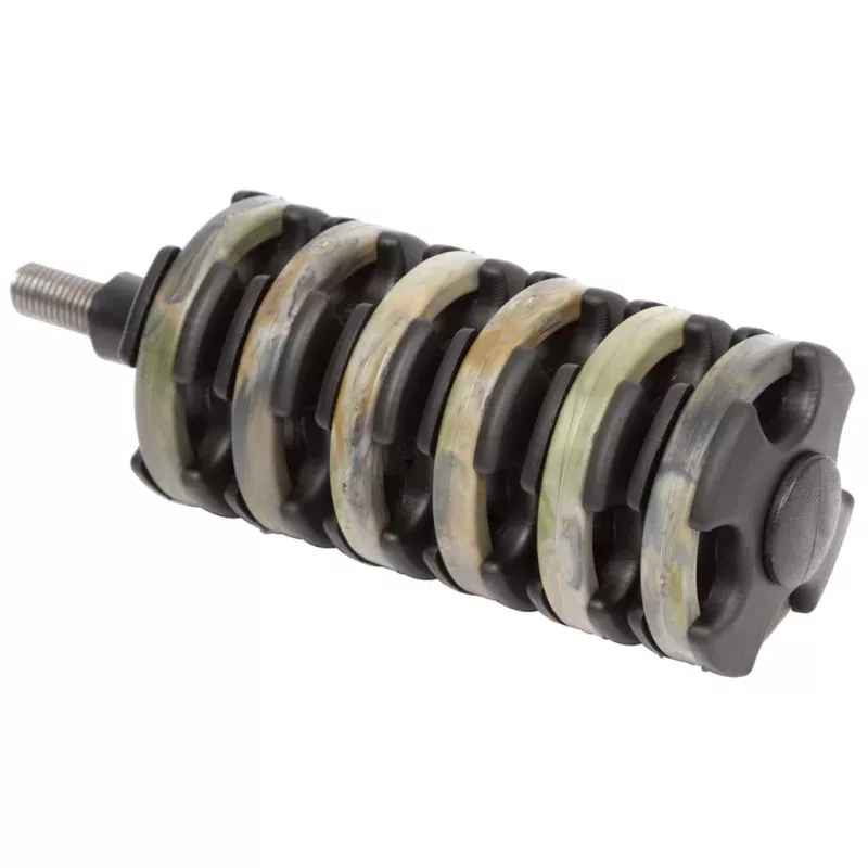 Limbsaver S-Coil Pro Stabilizer Camo 4.5 in.