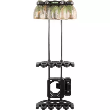 Limbsaver Silent Quiver, 5 Arrow