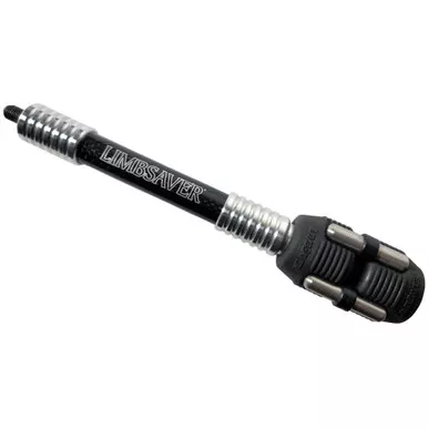 Limbsaver True Track Stabilizer, 8 Inches