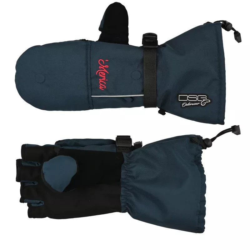 Limited Edition Arctic Appeal 3.0 Flip Top Mitten – ‘MERICA
