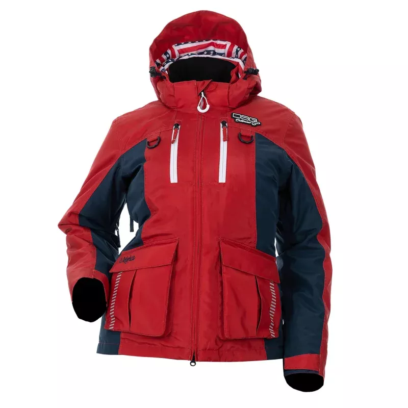 Limited Edition Arctic Appeal 3.0 Jacket – ‘MERICA