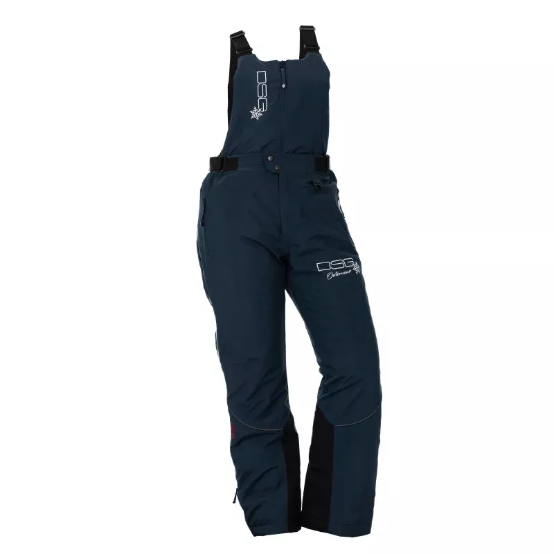 Limited Edition Craze 6.0 Bib/Pant – ‘MERICA