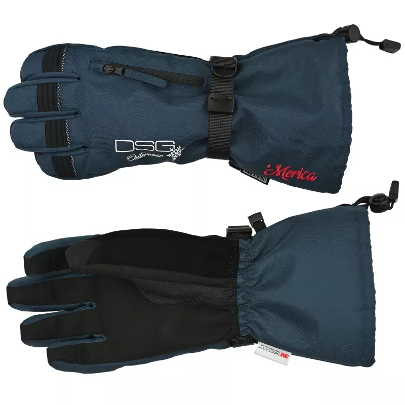 Limited Edition Craze 6.0 Glove – ‘MERICA