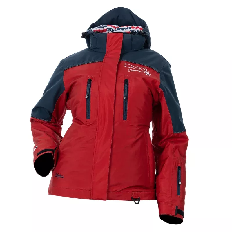 Limited Edition Craze 6.0 Jacket – ‘MERICA
