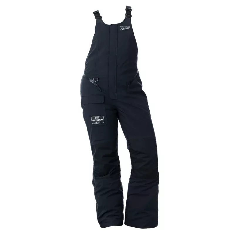 Limited Edition Frost Ice Bib