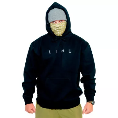 LINE Corpo Hoodie