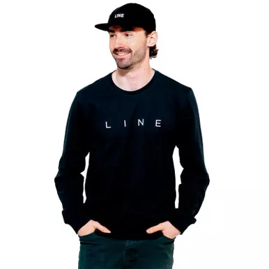 LINE Corpo Long Sleeve Shirt