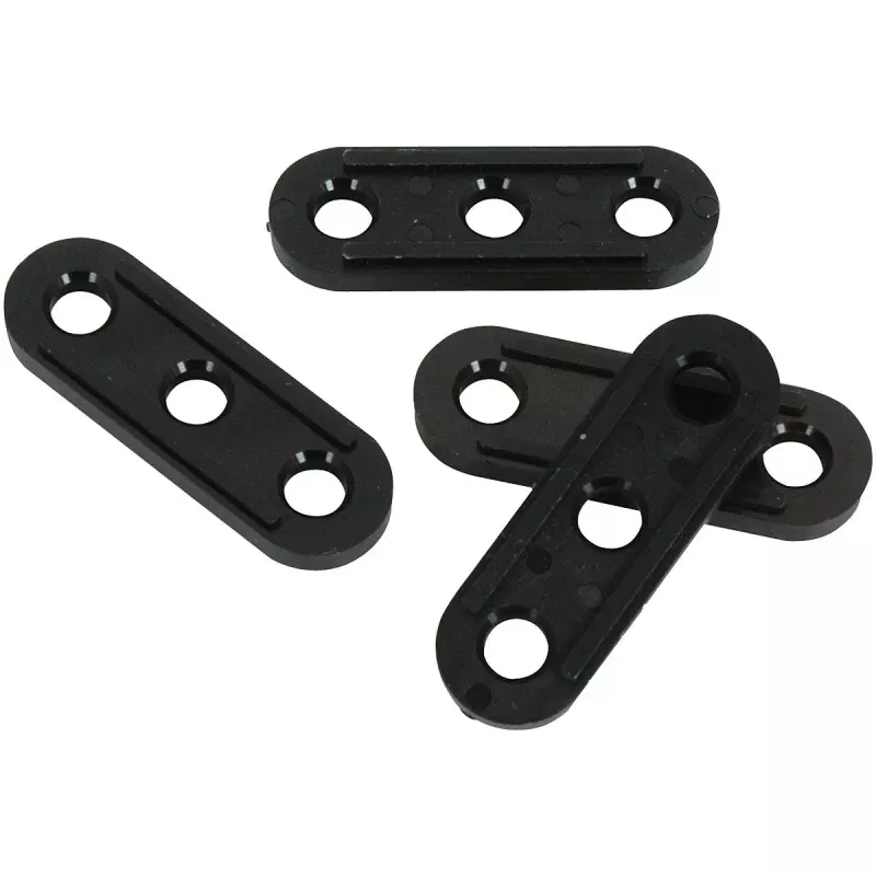 Line Tighteners 4 Pk