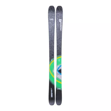 LINE Unisex Pandora 85 Skis (LN25092500)