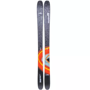 LINE Unisex Pandora 92 Skis (LN25092400)