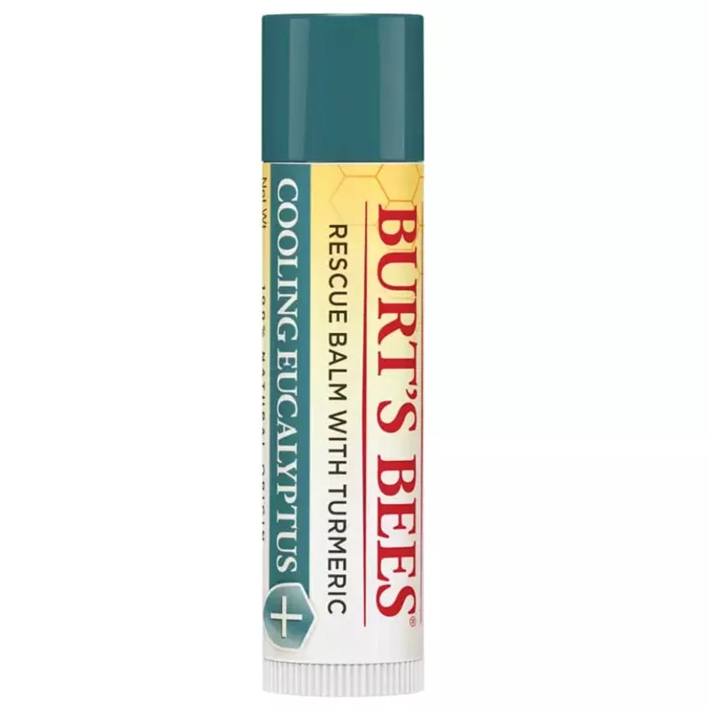 Lip Balm Rescue Cooling .15 Oz