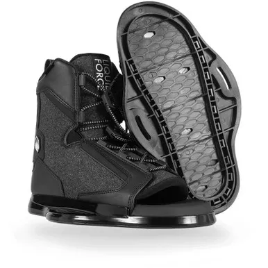LIQUID FORCE Index 6R Wakeboard Bindings